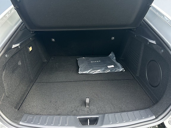 Mazda 6e 12 of 27