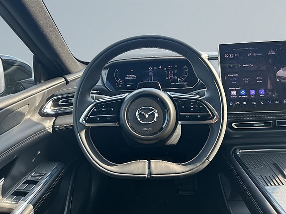 Mazda 6e 9 of 27