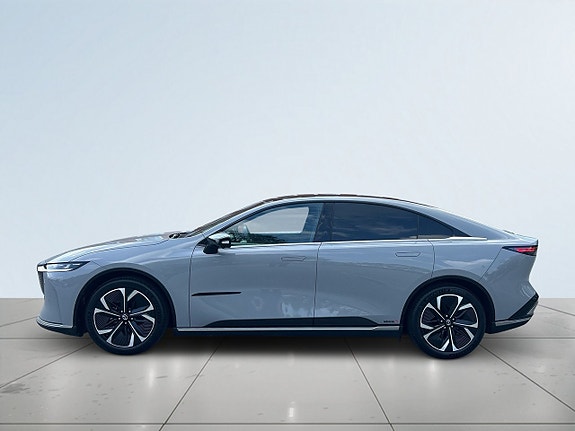 Mazda 6e 4 of 27