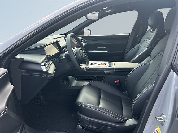 Mazda 6e 7 of 27