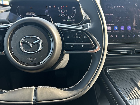 Mazda 6e 18 of 27