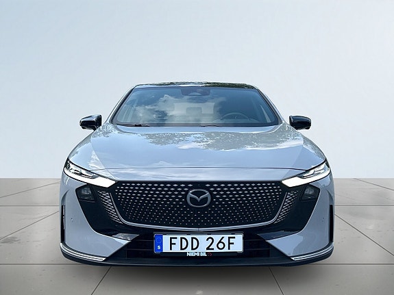 Mazda 6e 2 of 27