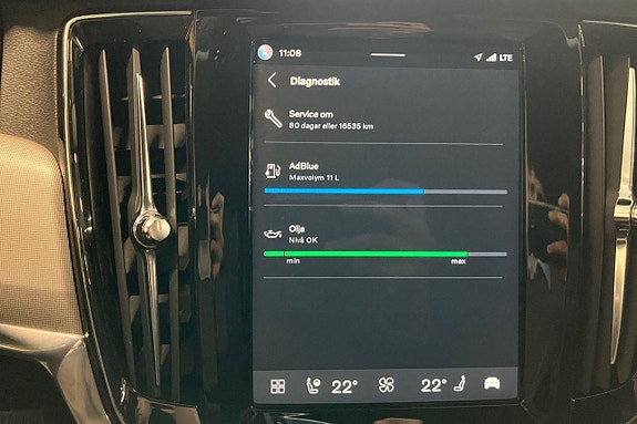 Volvo V90 18 of 27