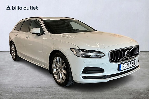 Volvo V90 2 of 27