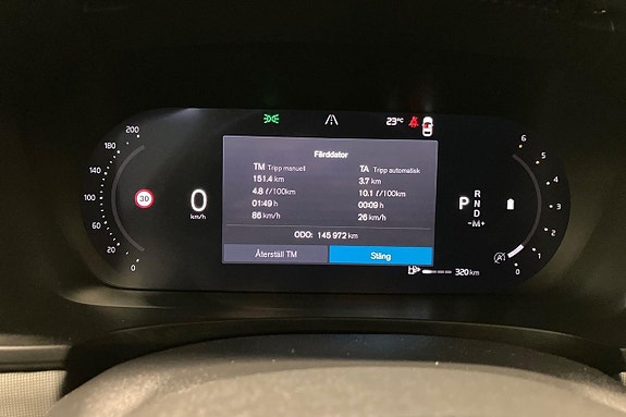 Volvo V90 14 of 27