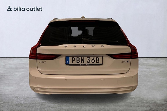 Volvo V90 6 of 27