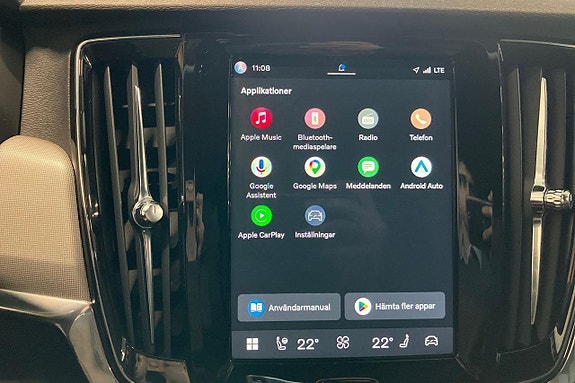 Volvo V90 17 of 27