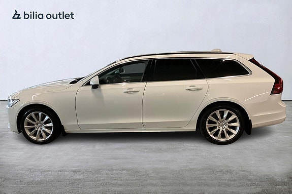 Volvo V90 4 of 27