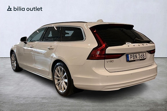 Volvo V90 3 of 27