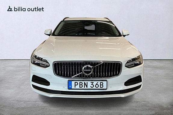 Volvo V90 7 of 27