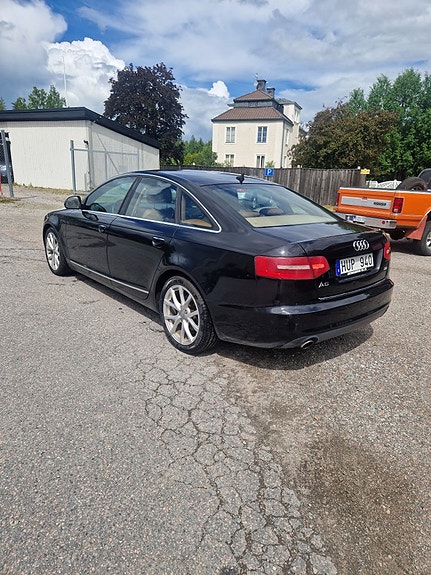 Audi A6 7 of 12