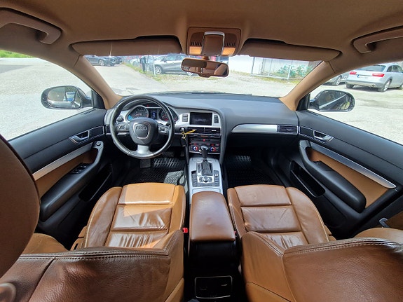 Audi A6 11 of 12