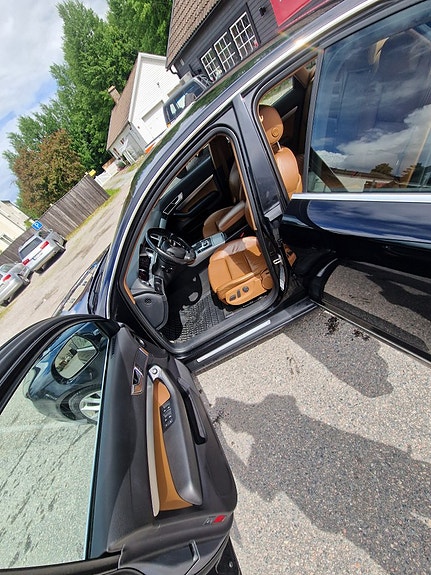 Audi A6 9 of 12