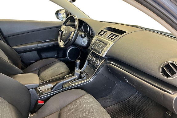 Mazda 6 7 of 21