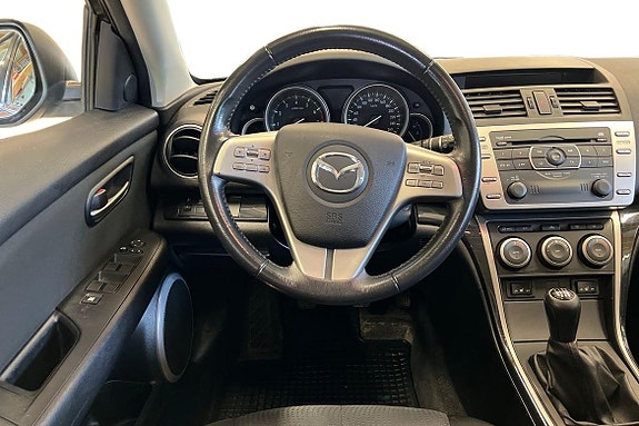 Mazda 6 11 of 21