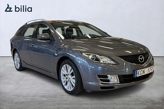 Mazda 6 20 of 21
