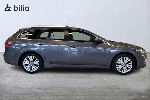 Mazda 6 18 of 21