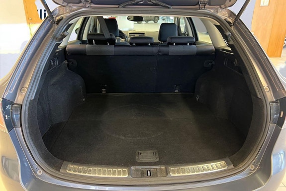 Mazda 6 12 of 21
