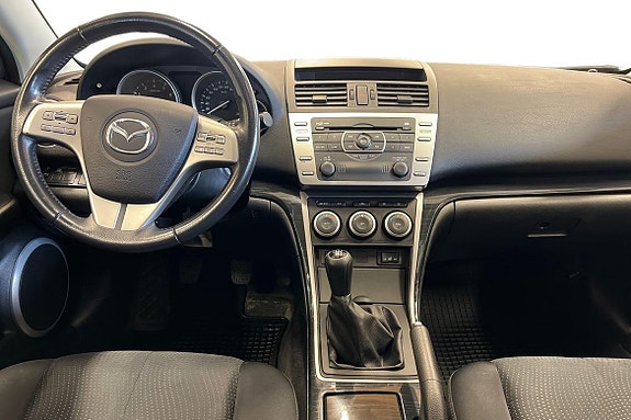 Mazda 6 10 of 21