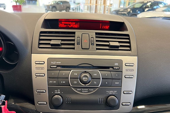 Mazda 6 15 of 21