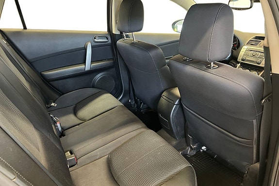 Mazda 6 9 of 21