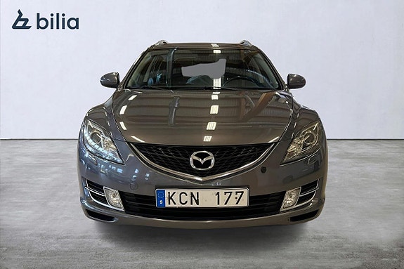 Mazda 6 6 of 21