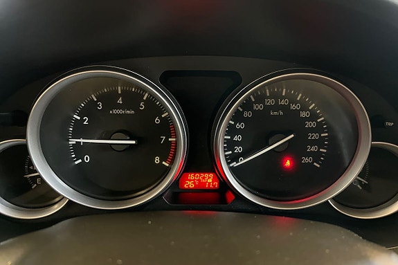 Mazda 6 16 of 21