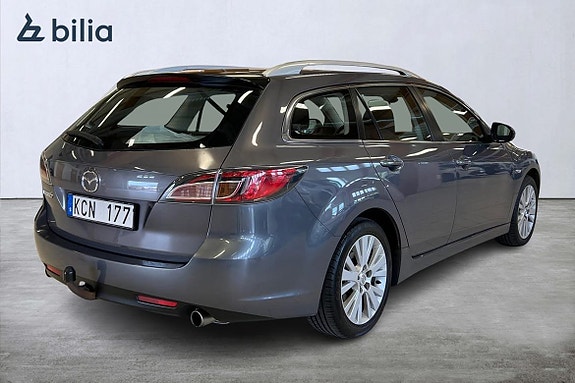 Mazda 6 19 of 21