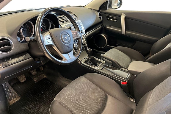 Mazda 6 14 of 21