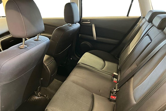 Mazda 6 13 of 21