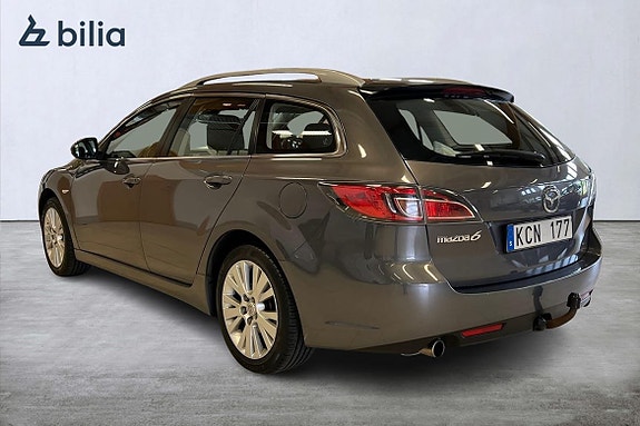 Mazda 6 2 of 21