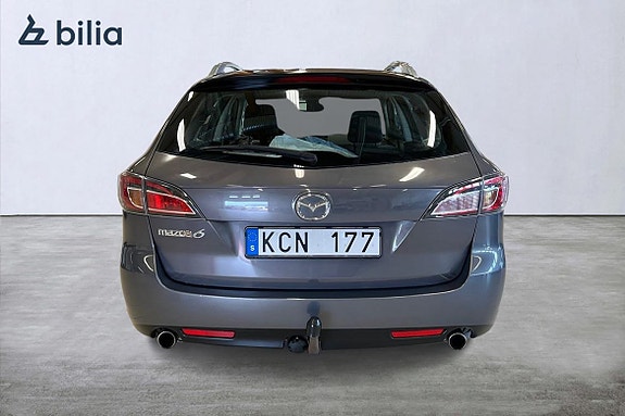 Mazda 6 5 of 21