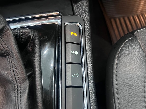 Skoda Superb 22 of 25