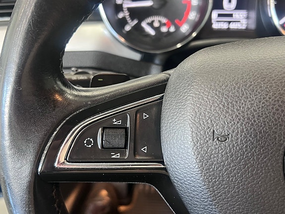 Skoda Superb 20 of 25