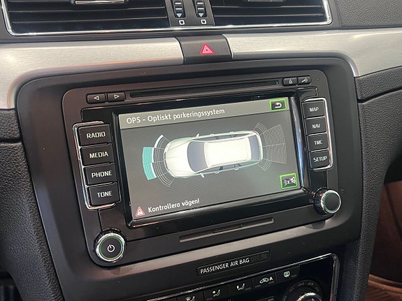 Skoda Superb 18 of 25