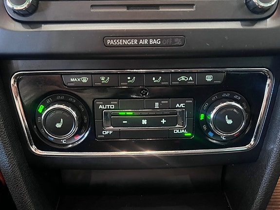 Skoda Superb 19 of 25