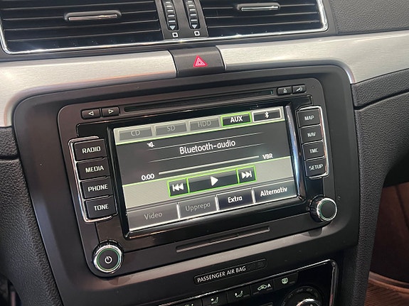 Skoda Superb 23 of 25