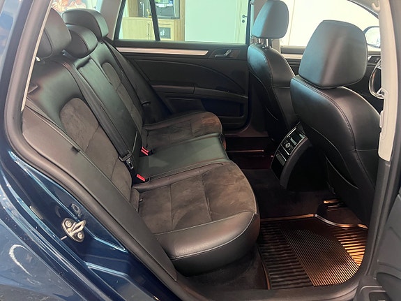 Skoda Superb 8 of 25