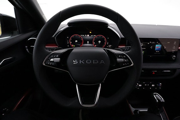 Skoda Fabia 10 of 19