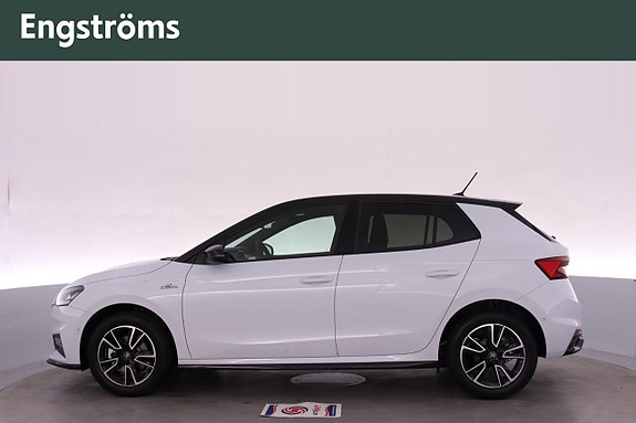 Skoda Fabia 3 of 19