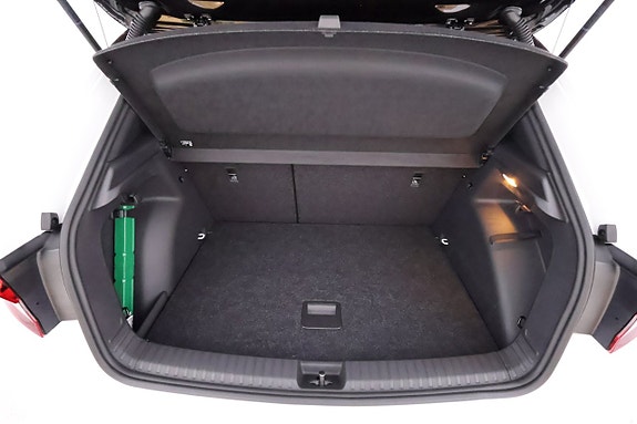 Skoda Fabia 8 of 19