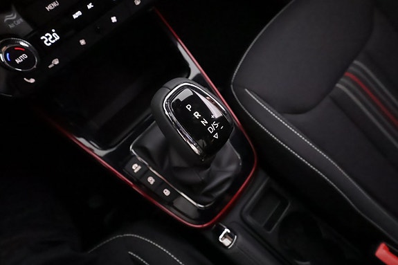 Skoda Fabia 19 of 19