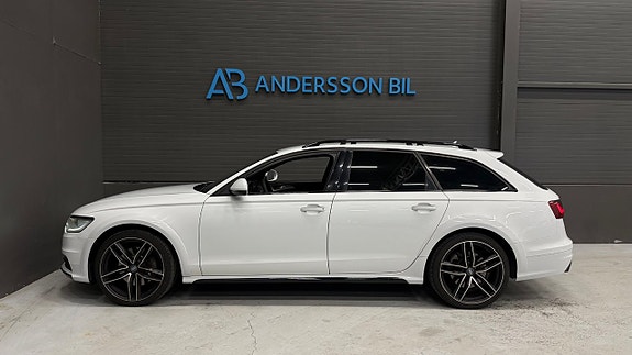 Audi A6 allroad 6 of 30