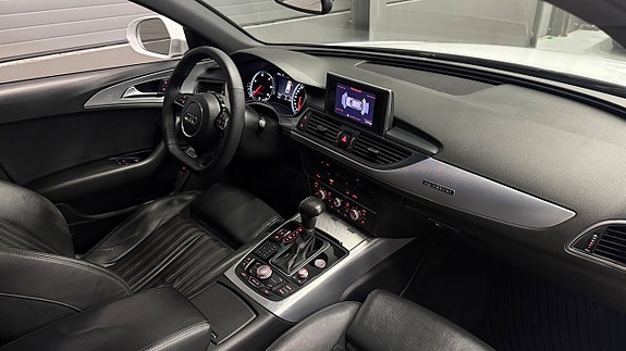 Audi A6 allroad 19 of 30