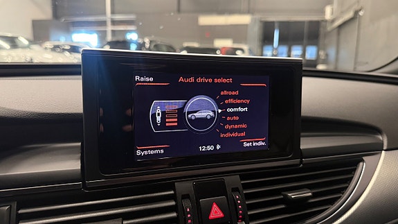 Audi A6 allroad 24 of 30