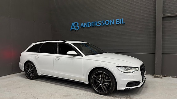 Audi A6 allroad 4 of 30