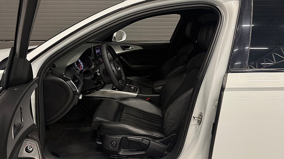 Audi A6 allroad 13 of 30
