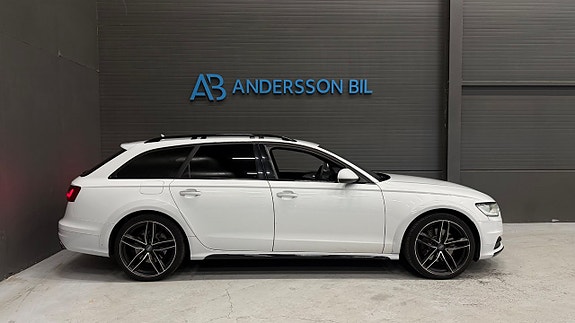 Audi A6 allroad 5 of 30