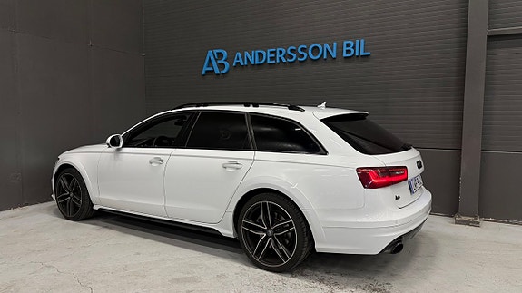 Audi A6 allroad 7 of 30