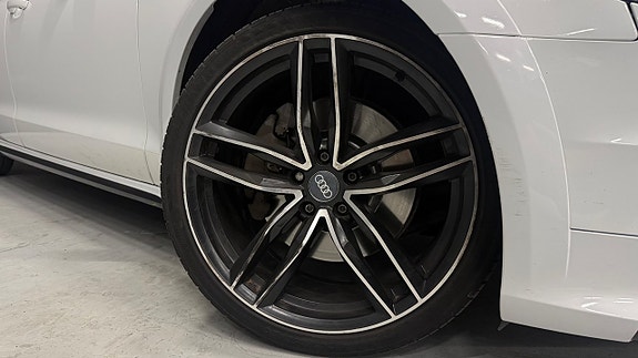 Audi A6 allroad 11 of 30